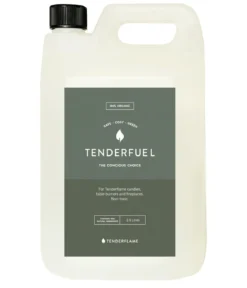 Tenderflame Tenderfuel Organic, 2,5 Liter