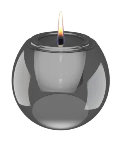 Tenderflame Tischfeuer Globus