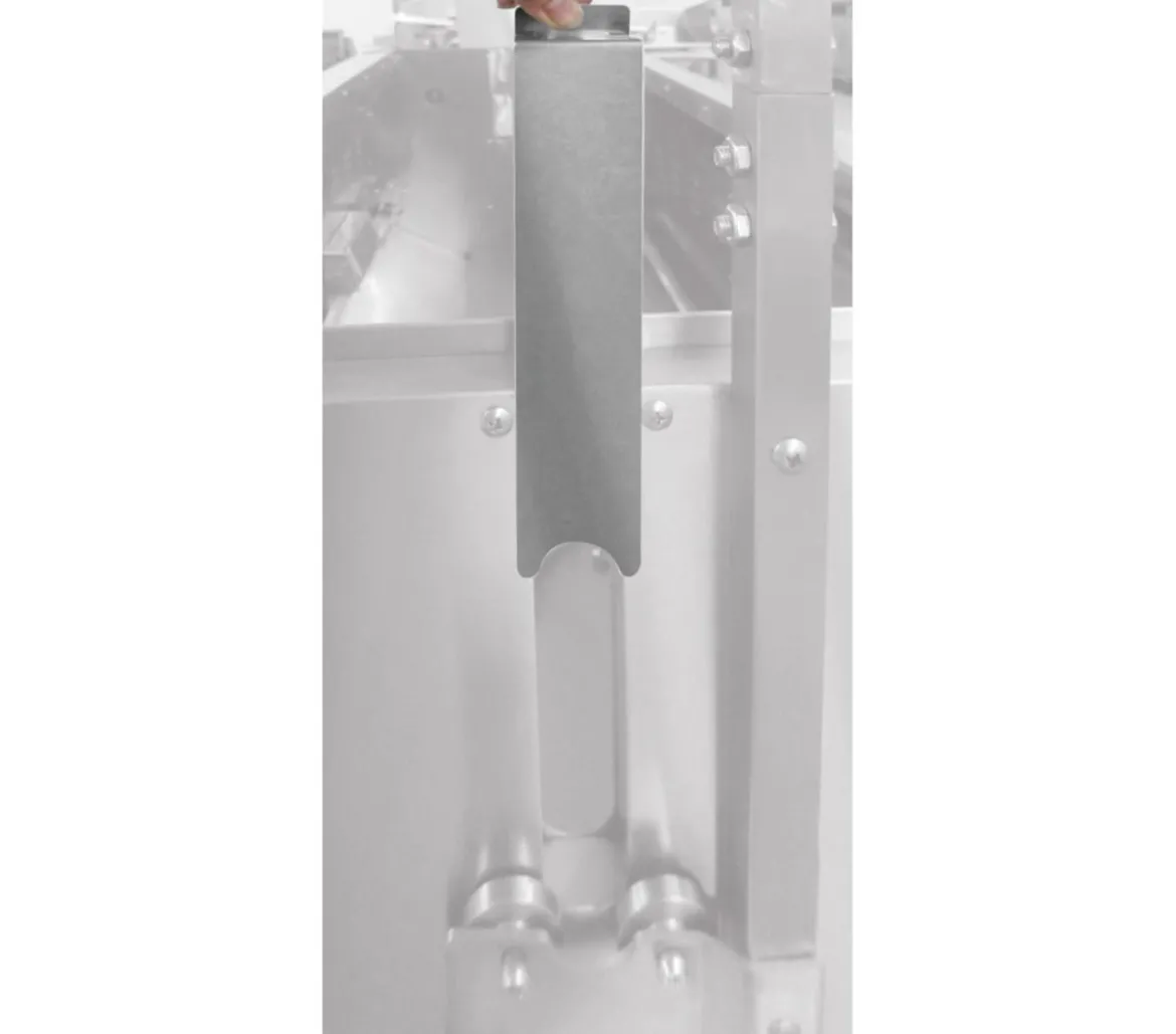 tepro Aromabox für Spanferkelgrill Columbus, 2 Stück