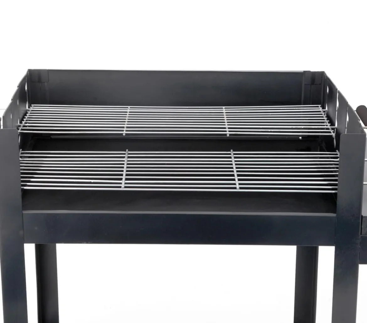 tepro Chill & Grill Holzkohlegrill Lambada