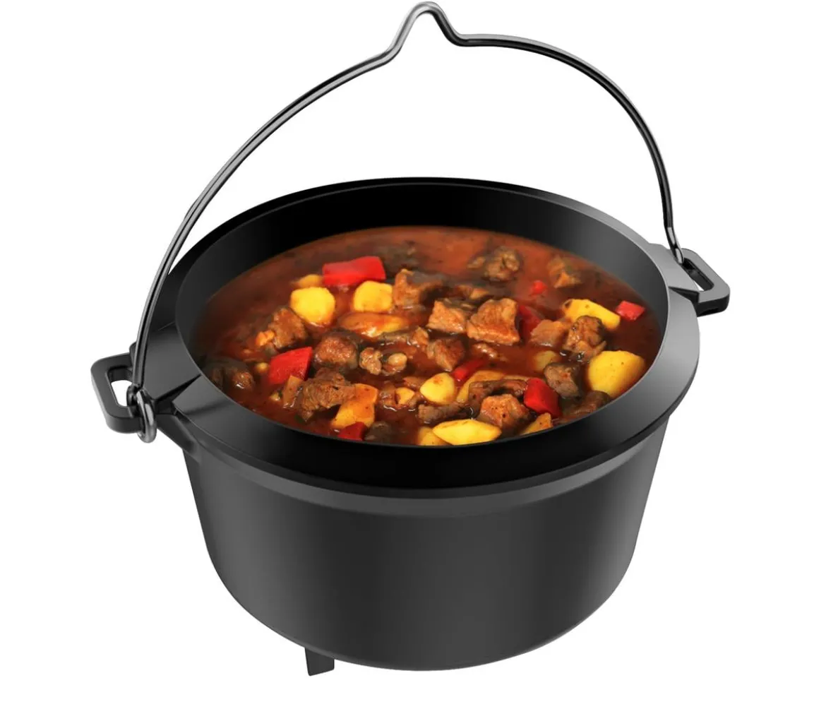 tepro Dutch Oven