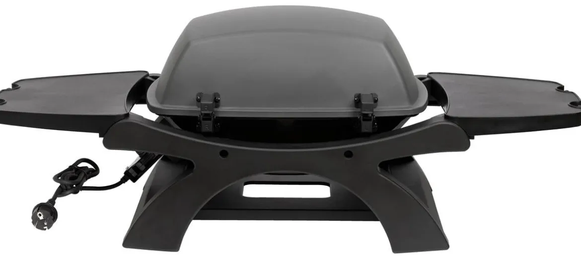 tepro Elektrogrill Abington