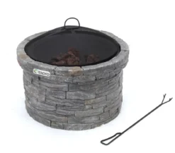 tepro Feuerstelle Gladstone