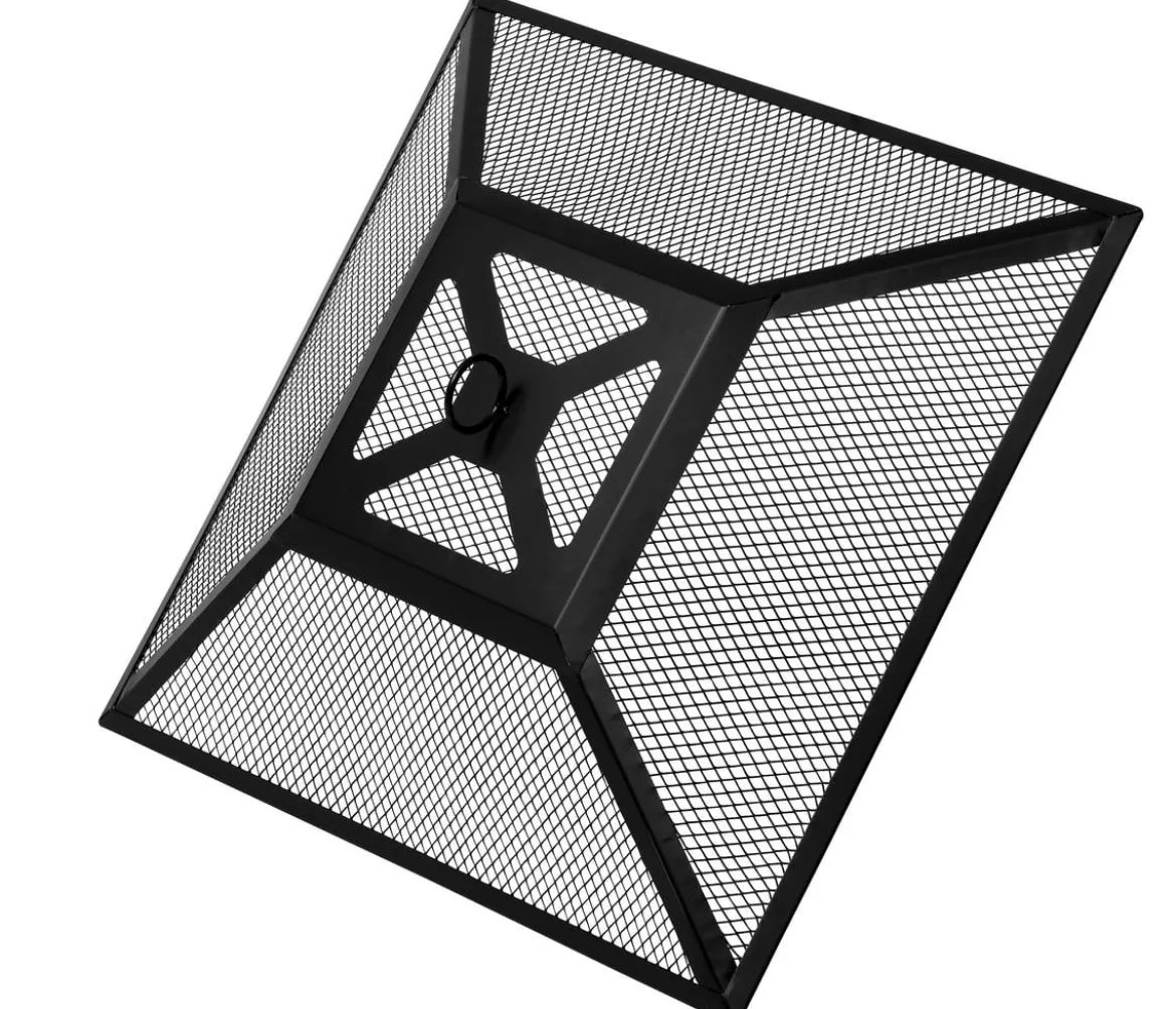 tepro Feuerstelle Glenview
