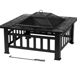 tepro Feuerstelle Glenview