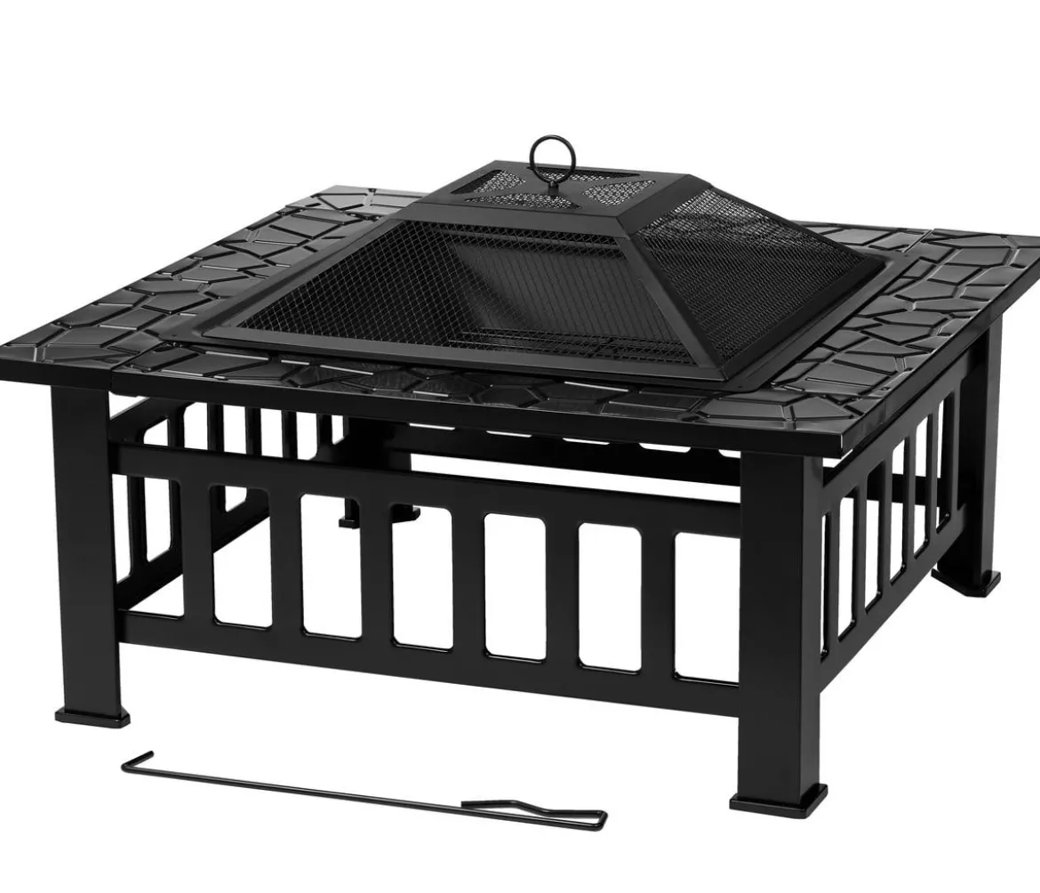 tepro Feuerstelle Glenview