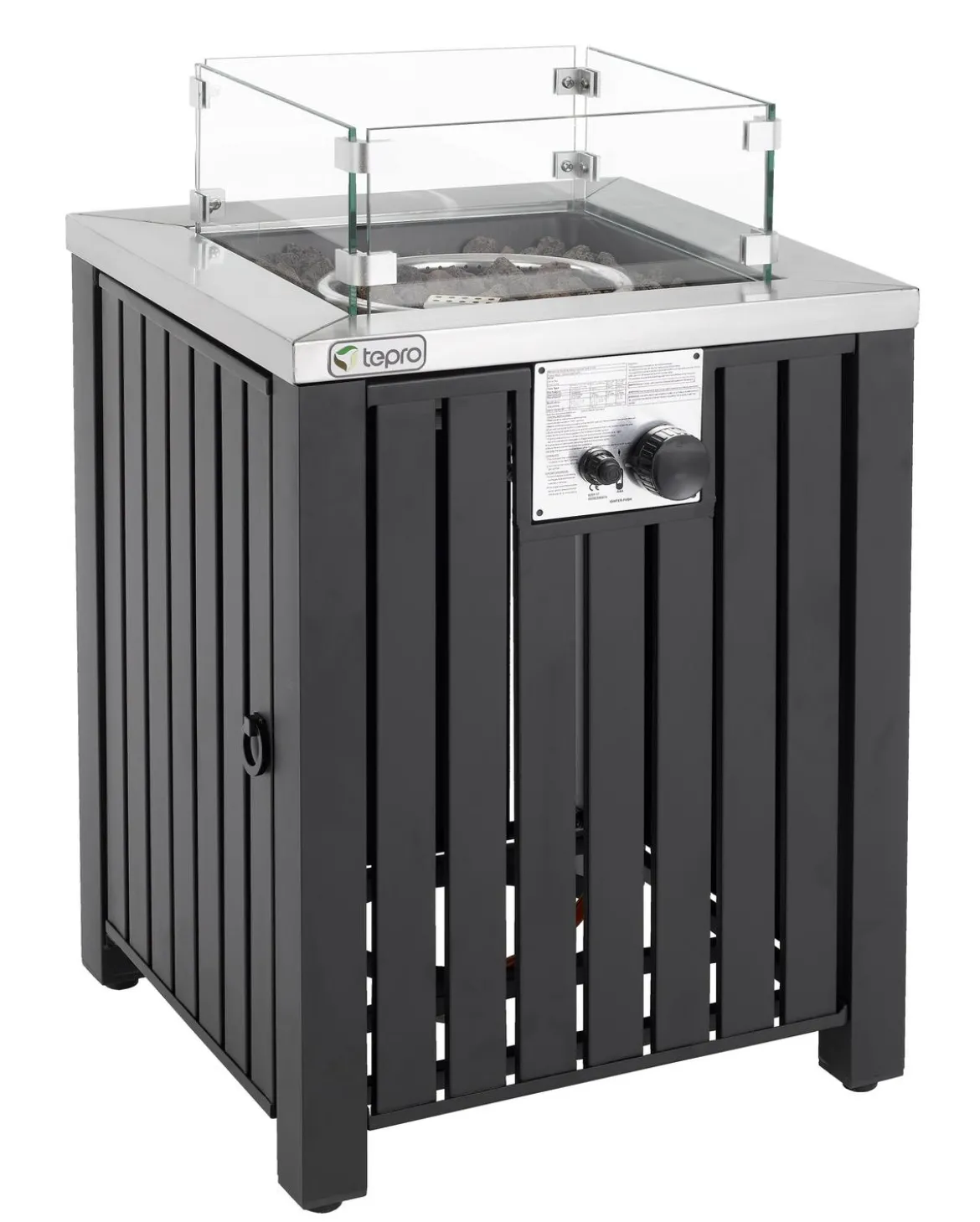 tepro Gasfeuerstelle Topeka