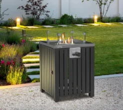 tepro Gasfeuerstelle Topeka