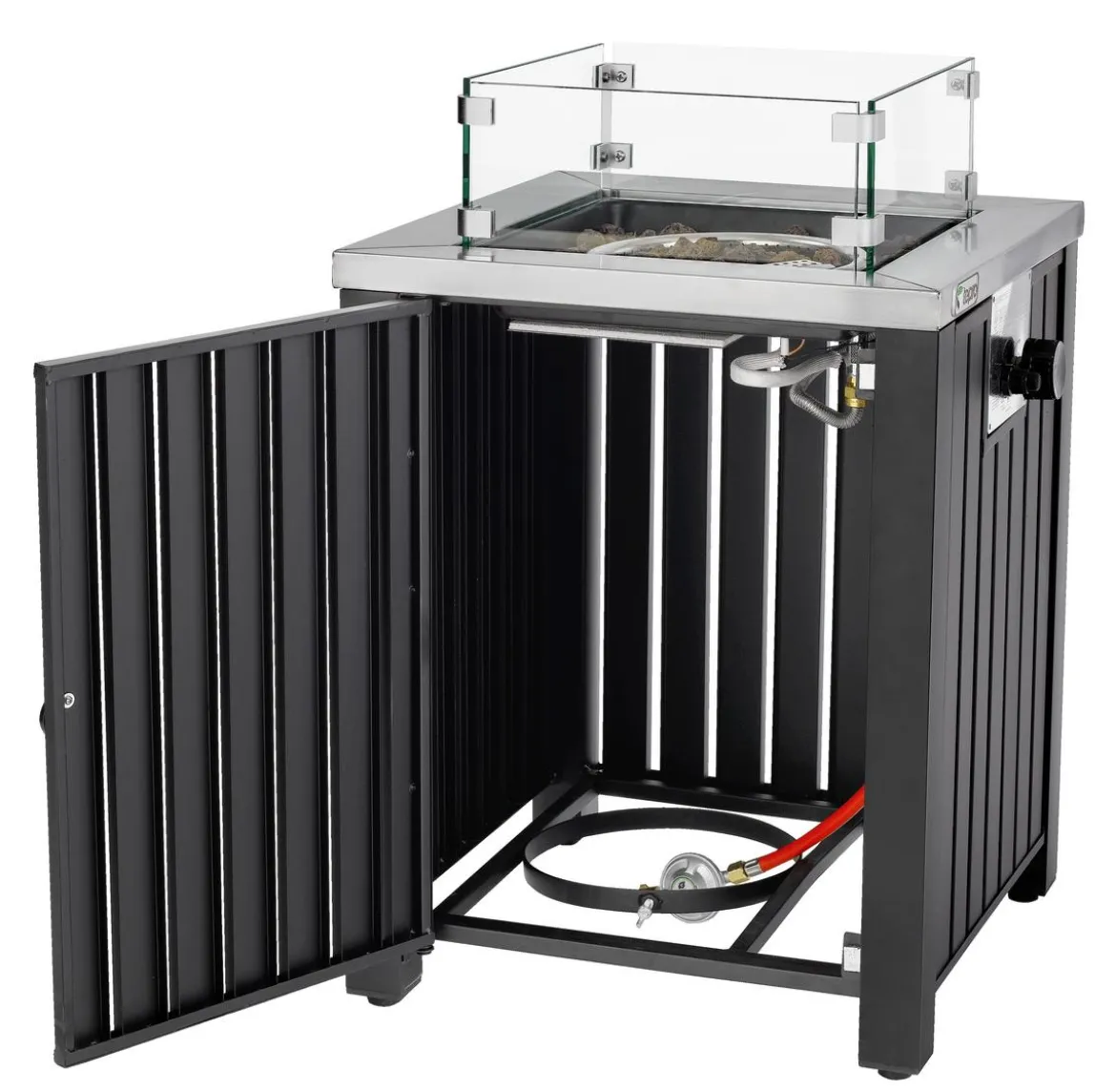 tepro Gasfeuerstelle Topeka