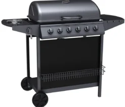 tepro Gasgrill Hampton