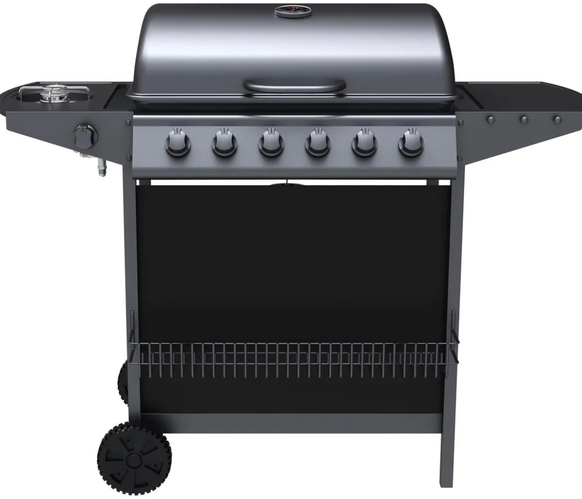 tepro Gasgrill Hampton