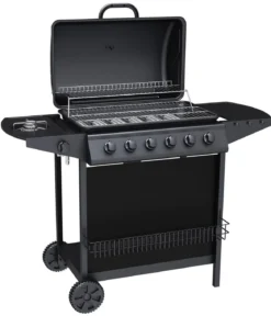 tepro Gasgrill Hampton