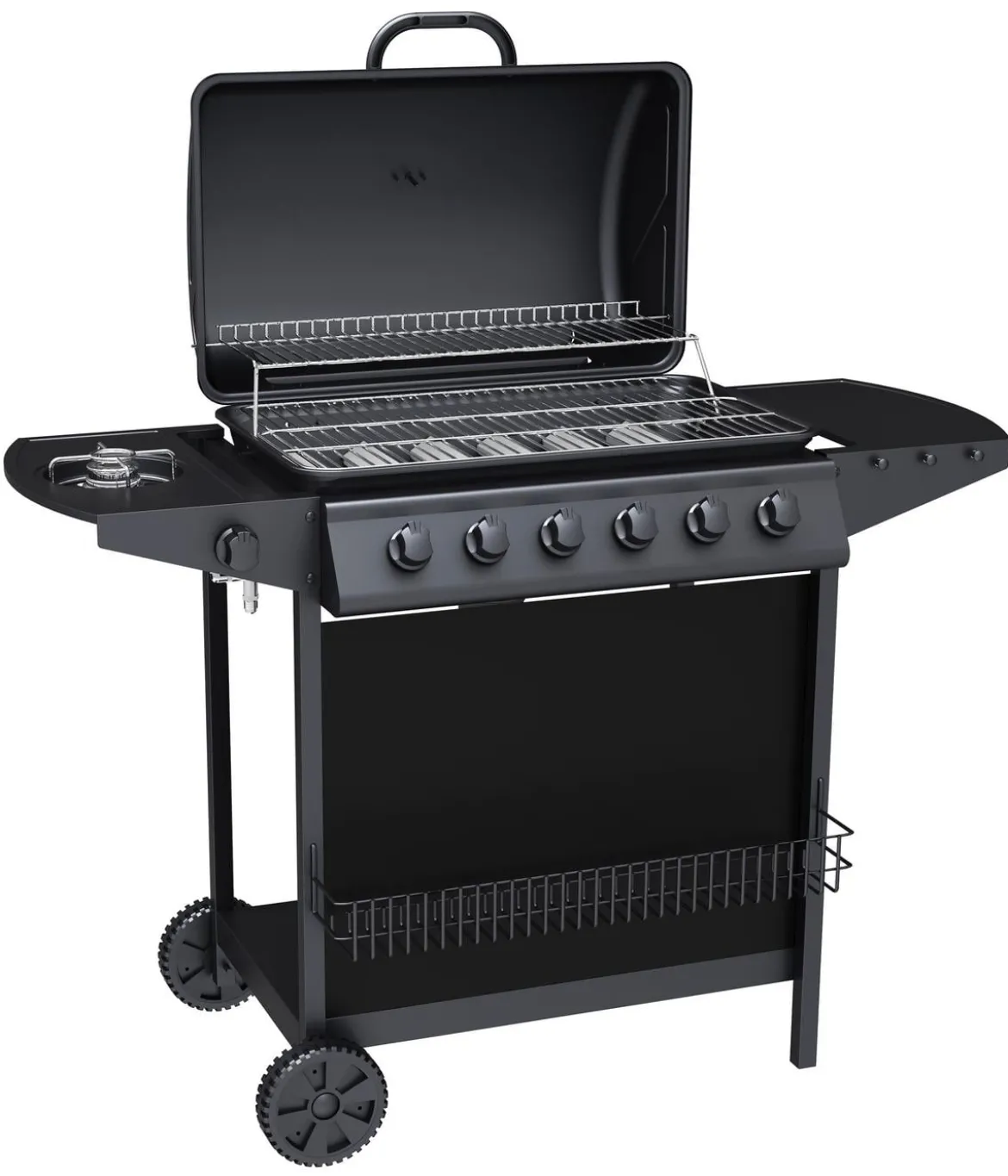 tepro Gasgrill Hampton