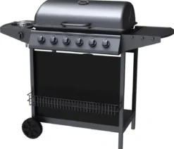 tepro Gasgrill Hampton