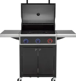 tepro Gasgrill Keansburg 3
