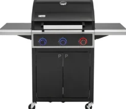 tepro Gasgrill Keansburg 3