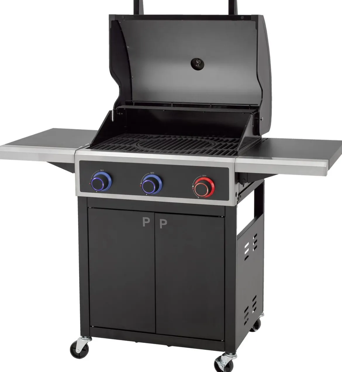 tepro Gasgrill Keansburg 3