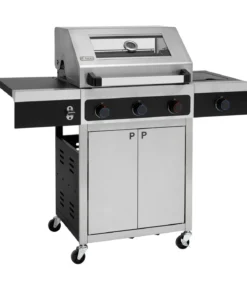 tepro Gasgrill Keansburg 3 Special Edition