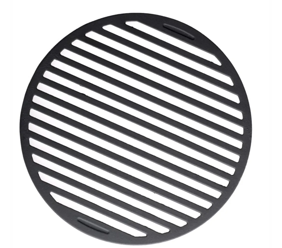 tepro Guss-Grillrosteinleger Ø 30,5 cm
