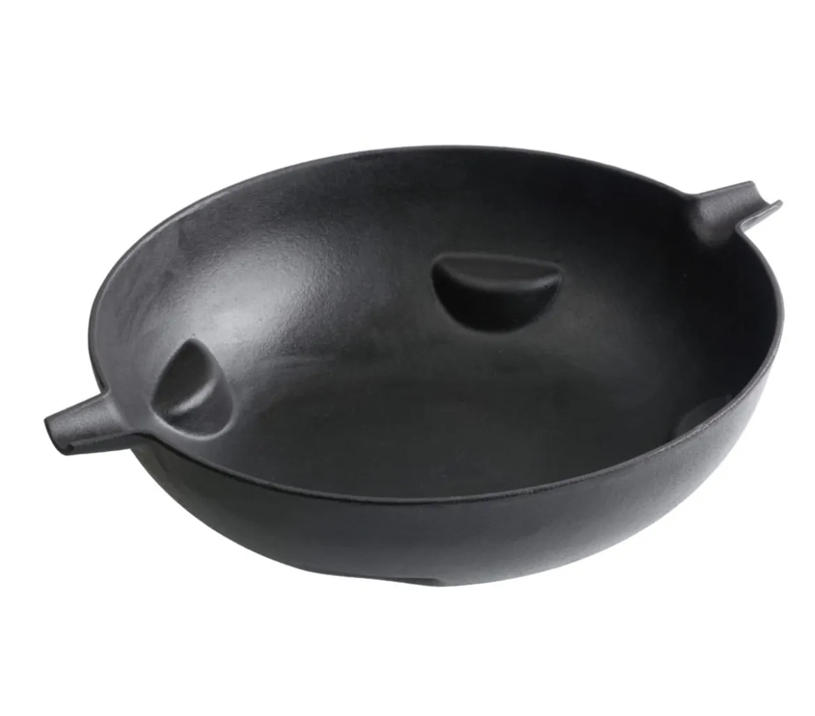 tepro Gusswok Einleger