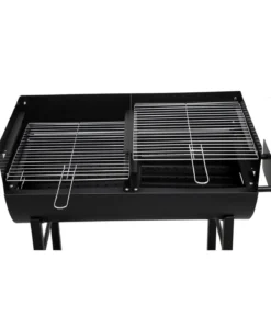 tepro Holzkohle-Grillfass Detroit