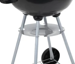 tepro Kugelgrill Key West