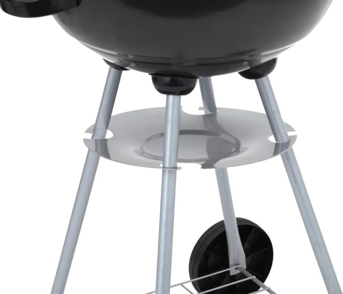 tepro Kugelgrill Key West