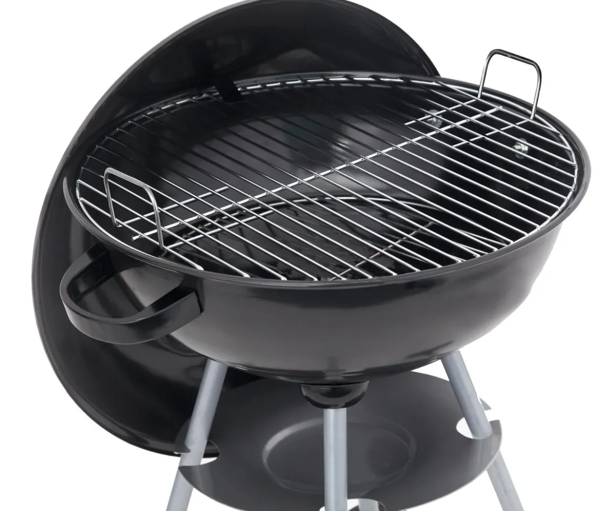 tepro Kugelgrill Key West