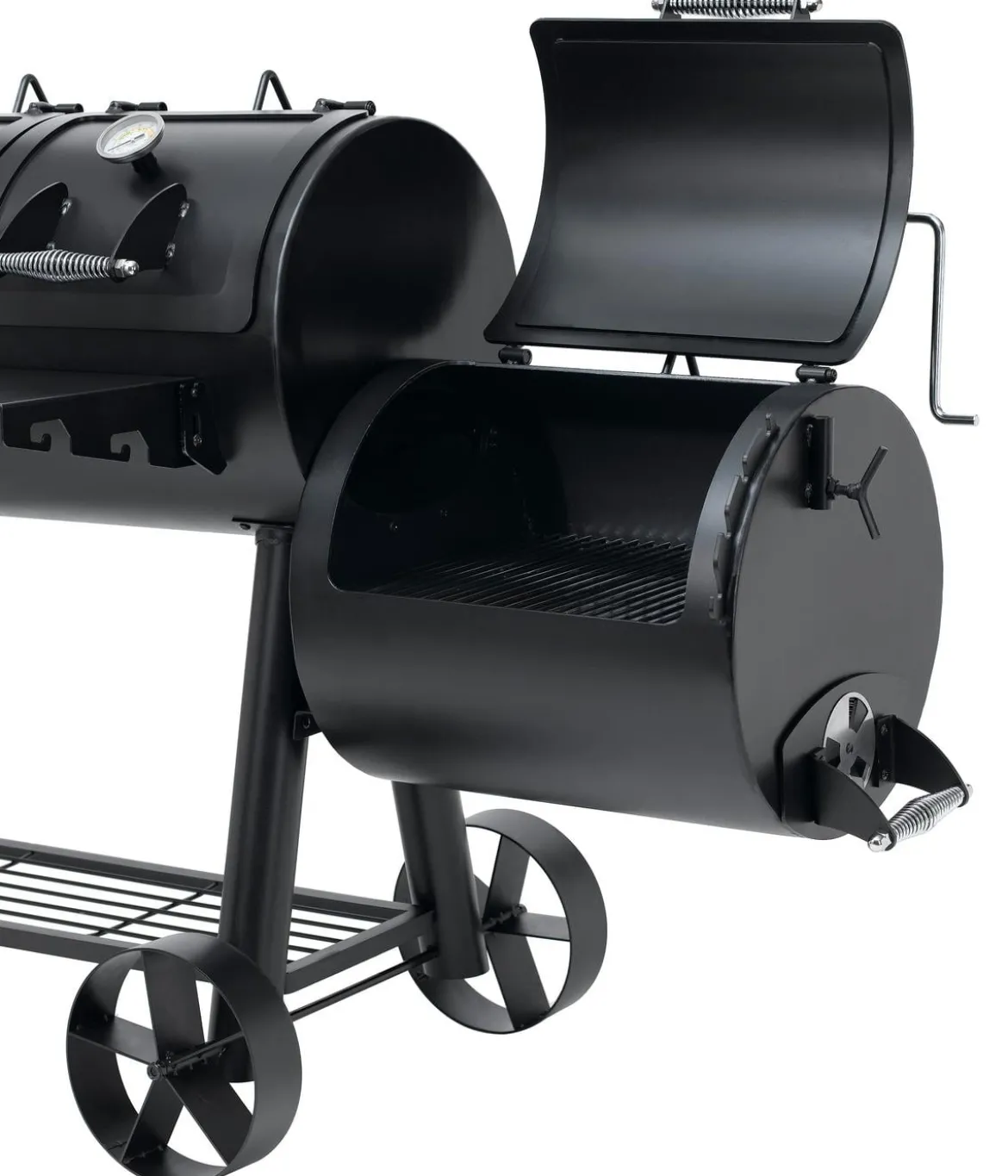 tepro Massiv Smoker Indianapolis