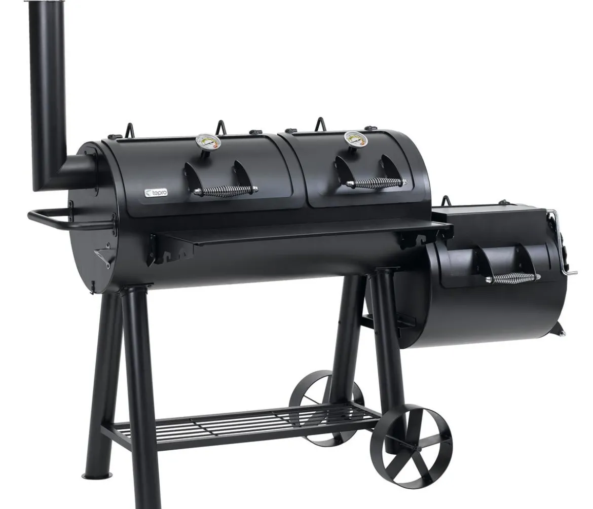 tepro Massiv Smoker Indianapolis