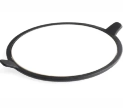 tepro Pizzastein-Einleger, ca. Ø 28,5 cm