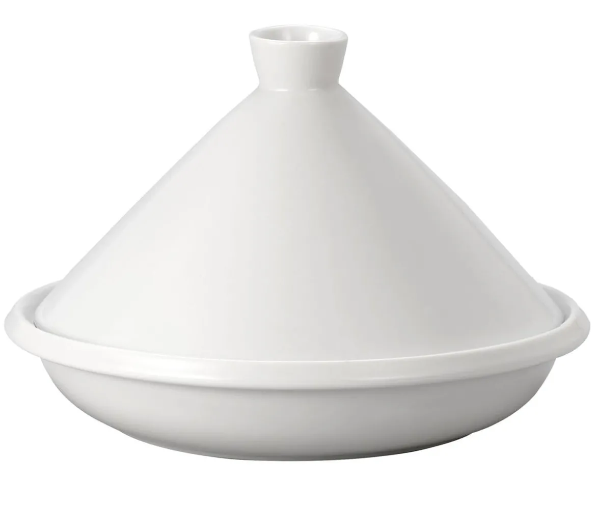 tepro Schmortopf Tajine, weiß
