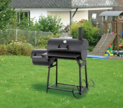 tepro Smoker Biloxi
