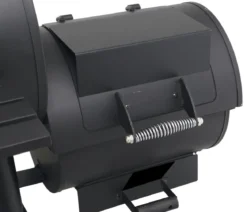 tepro Smoker Milwaukee