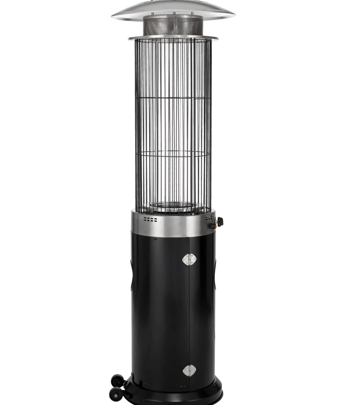 tepro Terrassenfeuer Ventura