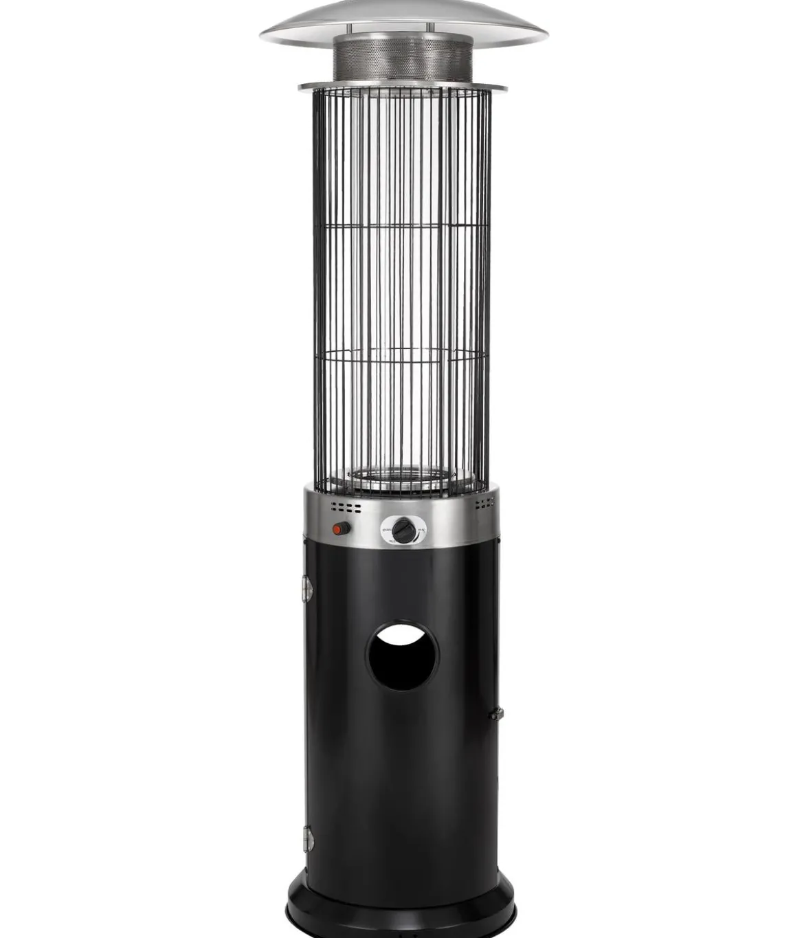 tepro Terrassenfeuer Ventura