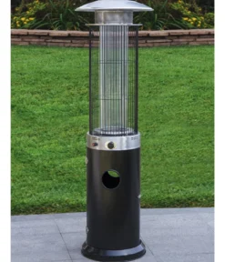 tepro Terrassenfeuer Ventura