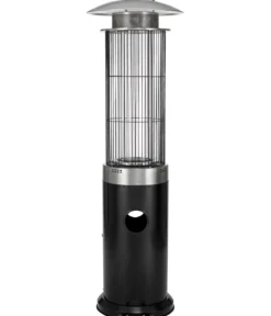 tepro Terrassenfeuer Ventura