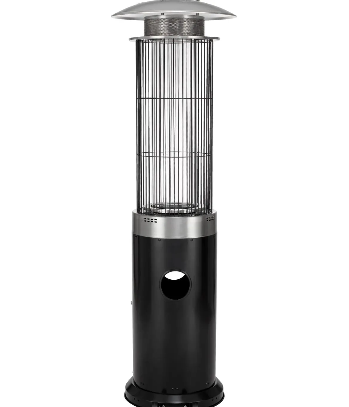 tepro Terrassenfeuer Ventura