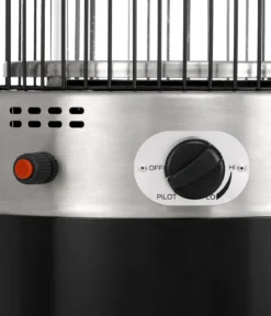 tepro Terrassenfeuer Ventura