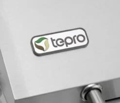 tepro Tischgasgrill Chicago