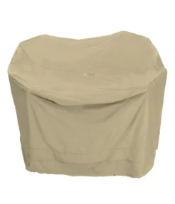tepro Universal Abdeckhaube für Sitzgruppe, Ø 320, H 95 cm