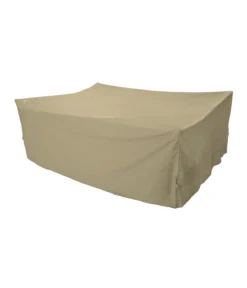 tepro Universal Abdeckhaube für Lounge-/Sitzgruppe, 165x230x80 cm