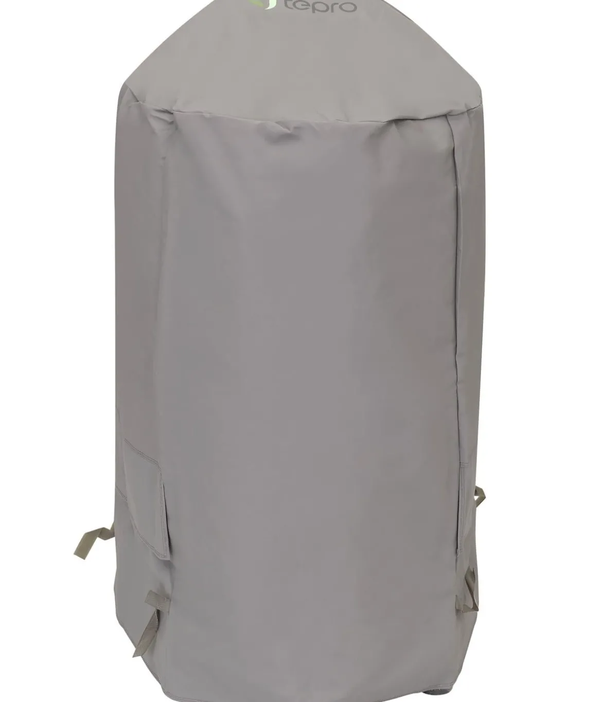 tepro Universal Abdeckhaube für Kugelgrill, ca. Ø57/H85 cm