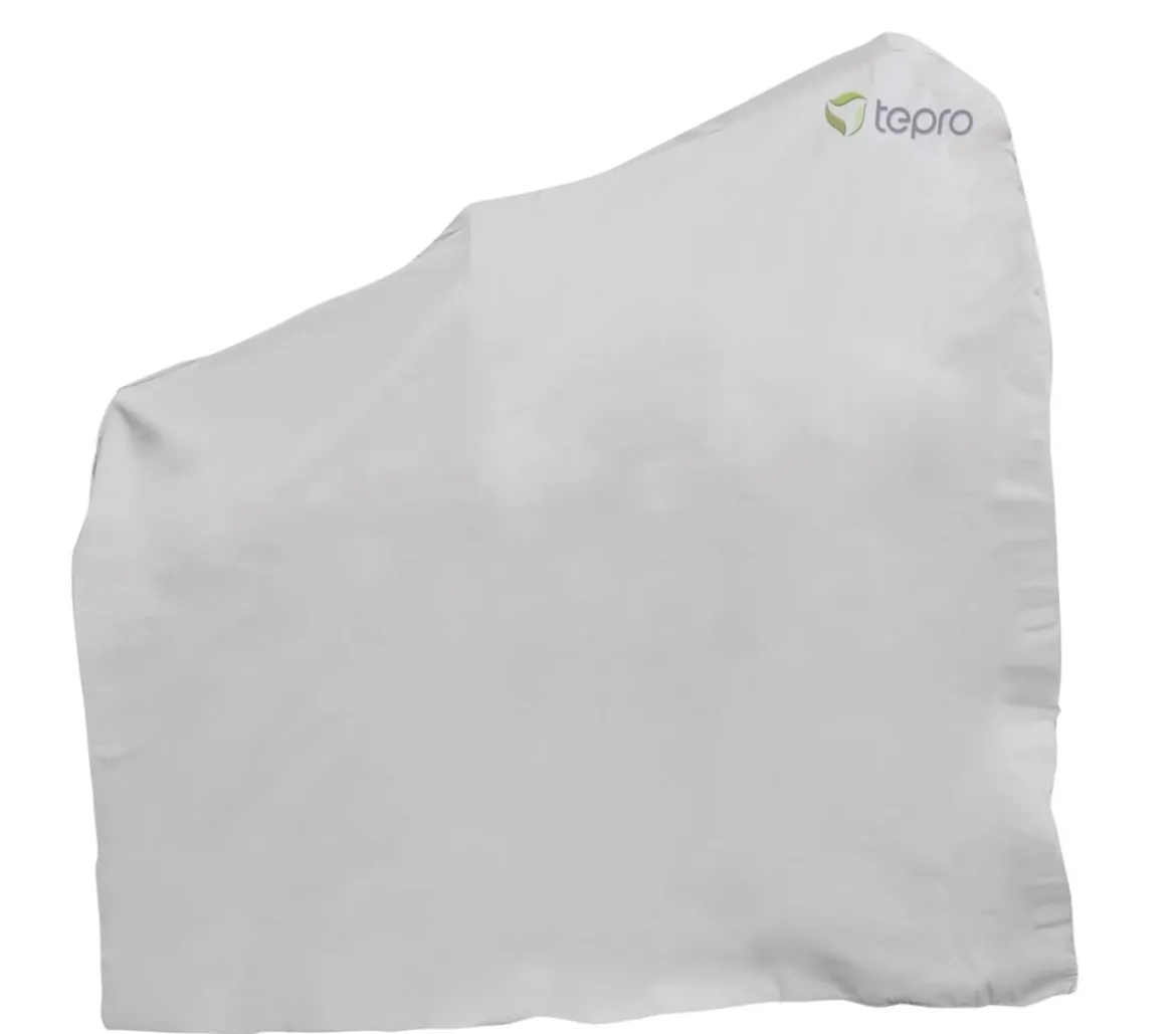 tepro Universal Abdeckhaube 8607, ca. B73,7/H119,4/T125,7 cm