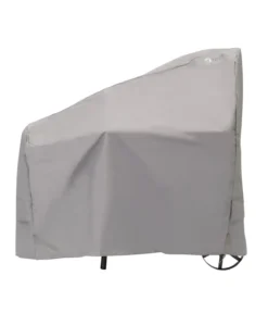 tepro Universal Abdeckhaube für Smoker, ca. B73,7/H119,4/T125,7 cm