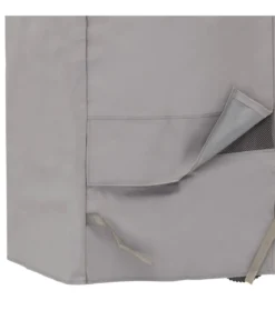 tepro Universal Abdeckhaube für Kugelgrill, Ø 73, H 90 cm