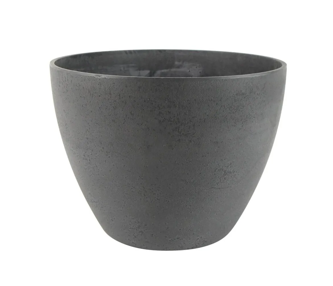 Ter Steege Kunststoff-Pflanztopf Nova, konisch