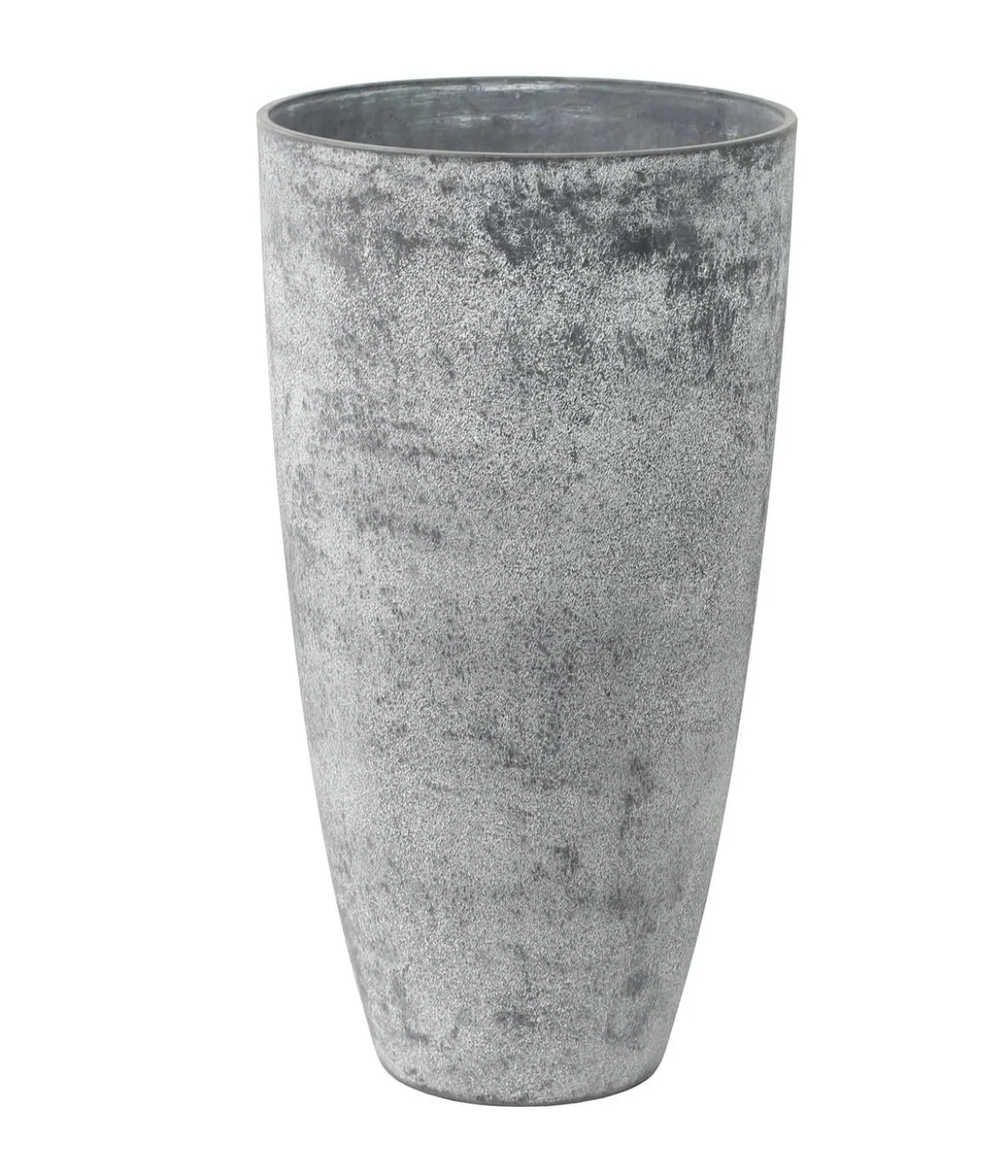Ter Steege Kunststoff-Vase Nova, konisch