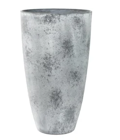 Ter Steege Kunststoff-Vase Nova, konisch